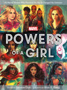Cover image for Marvel